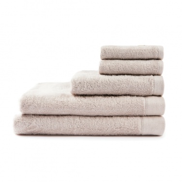 Logo trade promotional items image of: VINGA Birch towels 30x30