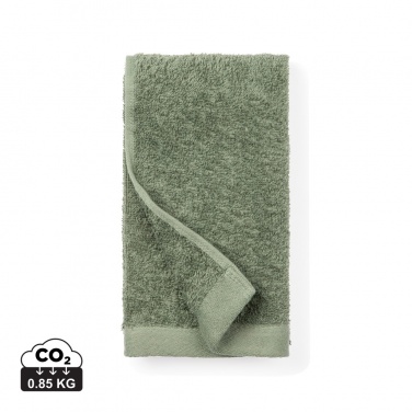 Logo trade promotional merchandise image of: VINGA Birch towels 40x70