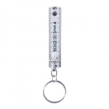 Logotrade promotional gift image of: Mini folding rule