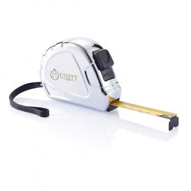 Logo trade promotional gifts image of: Economic auto stop - 3m/16mm
