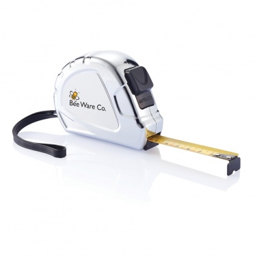 Logotrade promotional gift picture of: Economic auto stop - 5m/19mm