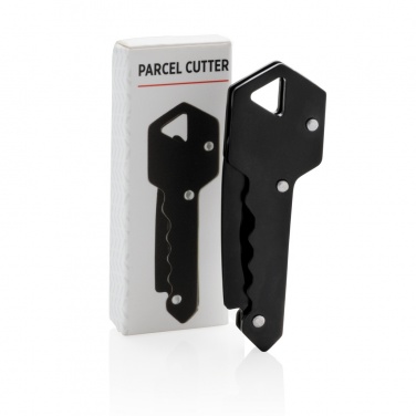 Logo trade promotional item photo of: Parcel cutter