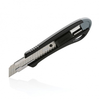 Logotrade promotional product picture of: Refillable RCS recycled plastic professional knife
