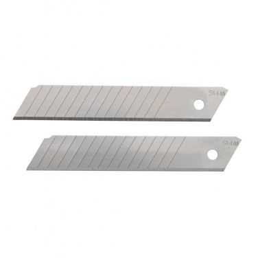 Logotrade promotional merchandise image of: Refillable RCS recycled plastic professional knife
