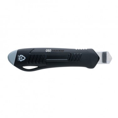 Logotrade promotional merchandise photo of: Refillable RCS recycled plastic professional knife