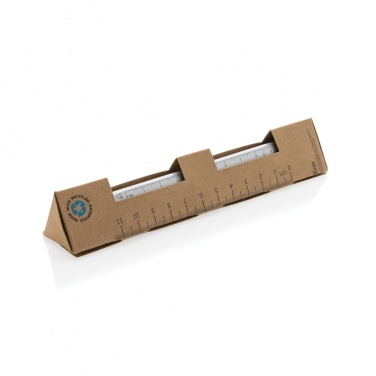 Logotrade advertising products photo of: Eon RCS recycled aluminum infinity multitasking pen