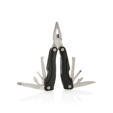 Logo trade corporate gifts image of: Fix multitool