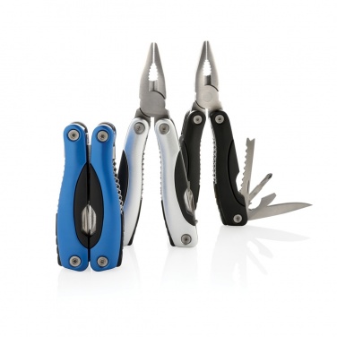 Logotrade promotional product image of: Fix multitool