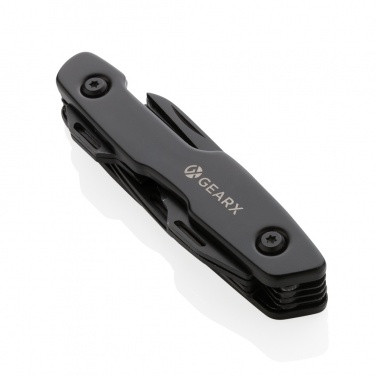 Logotrade business gift image of: Gear X multifunctional knife
