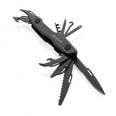 Logotrade corporate gifts photo of: Gear X multifunctional knife