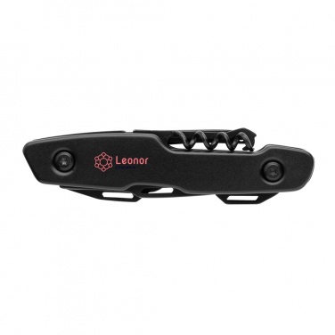 Logotrade business gift image of: Gear X multifunctional knife