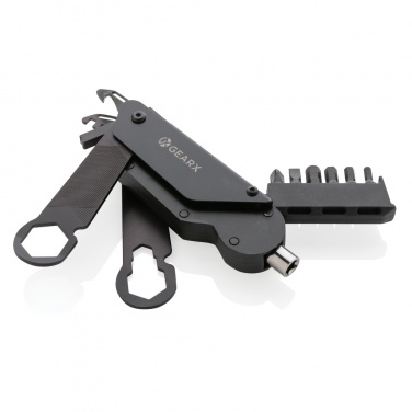 Logotrade promotional gifts photo of: Gear X bicycle tool