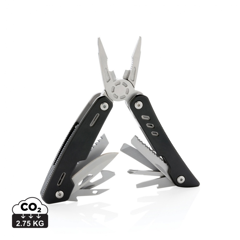 Logotrade business gifts photo of: Solid multitool