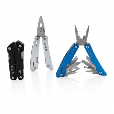 Logo trade business gift photo of: Solid multitool
