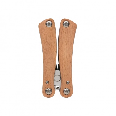 Logotrade promotional items photo of: Wood multitool