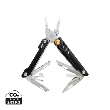 Logo trade promotional merchandise image of: Excalibur tool and plier