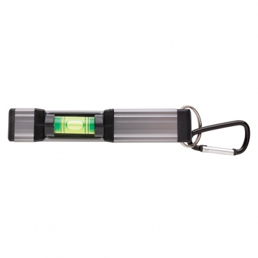 Logotrade corporate gifts photo of: Magnetic level ruler medium