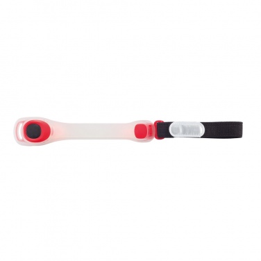Logotrade advertising product picture of: Safety led strap