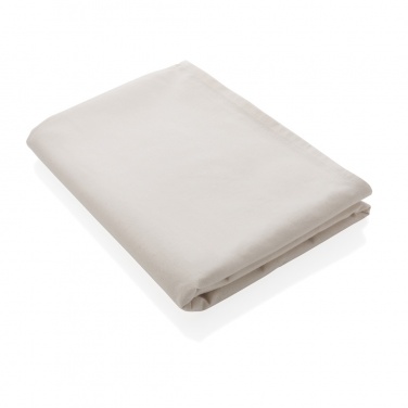 Logo trade promotional products picture of: Ukiyo Aware™ 180gr rcotton table cloth 250x140cm