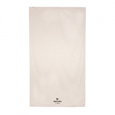 Logotrade corporate gift image of: Ukiyo Aware™ 180gr rcotton table cloth 250x140cm
