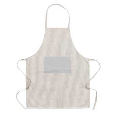 Logotrade promotional product picture of: Ukiyo Aware™ 280gr rcotton deluxe apron