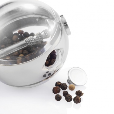 Logo trade advertising product photo of: Planet pepper & salt set
