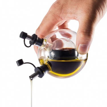Logo trade corporate gifts picture of: Orbit oil & vinegar set
