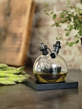 Logotrade corporate gifts photo of: Orbit oil & vinegar set