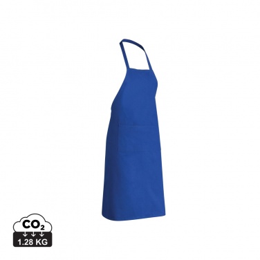 Logo trade promotional gifts picture of: Impact AWARE™ Recycled cotton apron 180gr