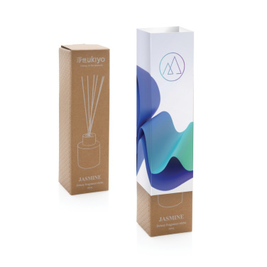 Logo trade corporate gifts picture of: Ukiyo deluxe fragrance sticks
