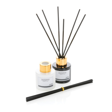 Logo trade corporate gifts image of: Ukiyo deluxe fragrance sticks