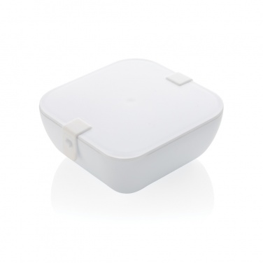 Logotrade promotional product image of: PP lunchbox square