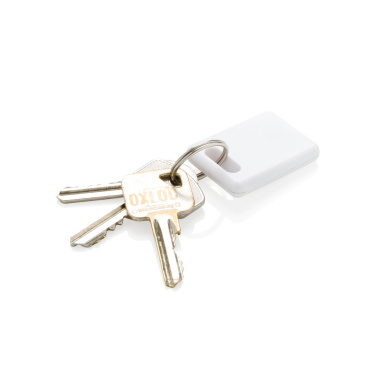 Logo trade promotional products picture of: Square key finder 2.0