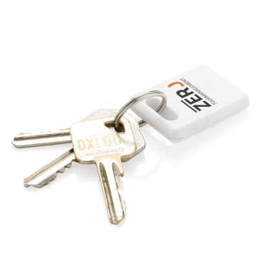Logotrade promotional product picture of: Square key finder 2.0