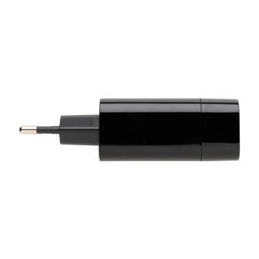 Logotrade promotional items photo of: Philips ultra fast PD wall charger