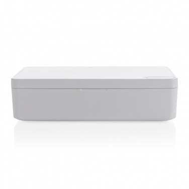 Logotrade promotional item image of: UV-C steriliser box