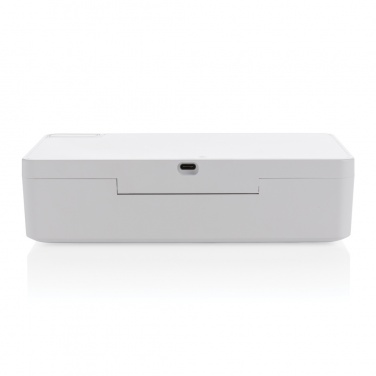 Logotrade promotional giveaway picture of: UV-C steriliser box