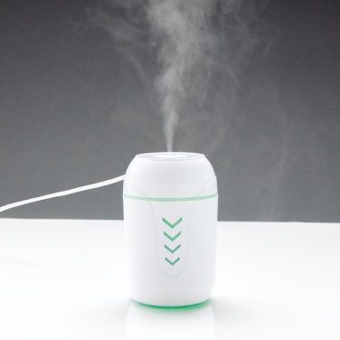 Logo trade business gift photo of: UV-C humidifier