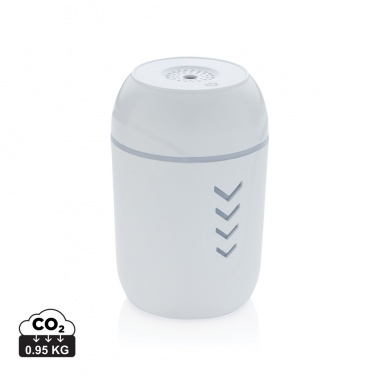Logo trade business gifts image of: UV-C humidifier