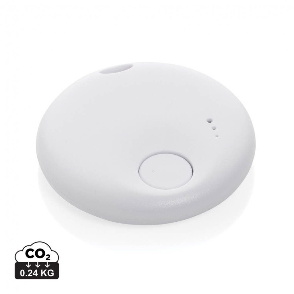 Logo trade promotional items image of: FindMate RCS recycled plastic item finder