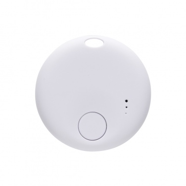 Logo trade promotional gift photo of: FindMate RCS recycled plastic item finder