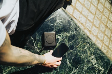 Logotrade promotional giveaway picture of: Urban Vitamin Oxnard 5 in 1 65W universal charger