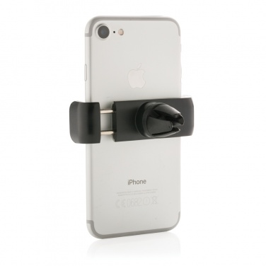 Logotrade advertising products photo of: 360 car phone holder