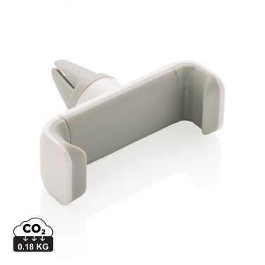 Logo trade business gift photo of: 360 car phone holder