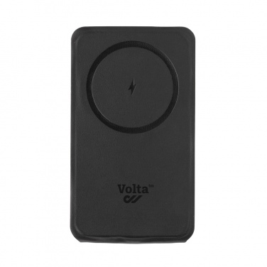 Logo trade promotional items picture of: Swiss Peak RCS rPU 15W  3-in-1 magnetic wireless charger