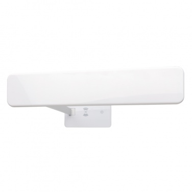 Logotrade promotional merchandise image of: 5W Wireless Charging Desk Lamp
