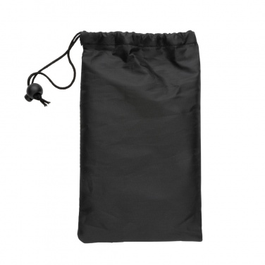 Logo trade promotional gift photo of: Fitness heavy resistance tube in pouch