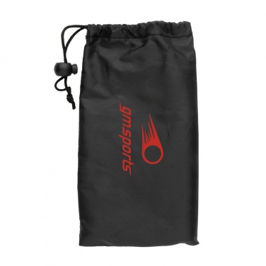 Logotrade corporate gifts photo of: Fitness 8 shape exercise band in pouch