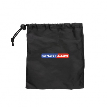 Logo trade promotional products picture of: Adjustable jump rope in pouch