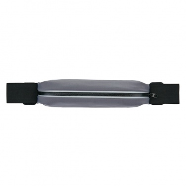 Logotrade promotional item image of: Universal sport belt